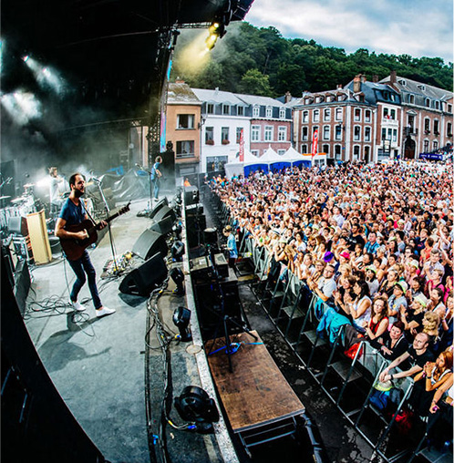 Francofolies